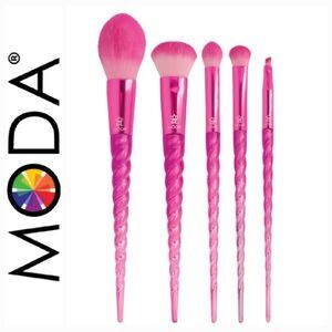 Moda Mythical 5-PC Pink Prancer Kit